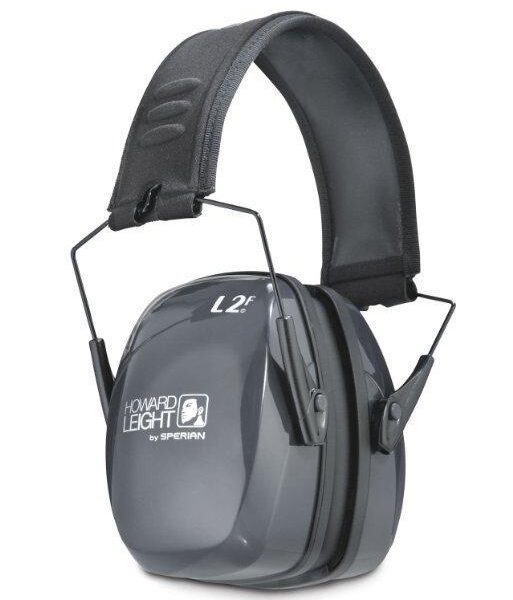Howard Leight Leightning L2F Passive Ear Muffs