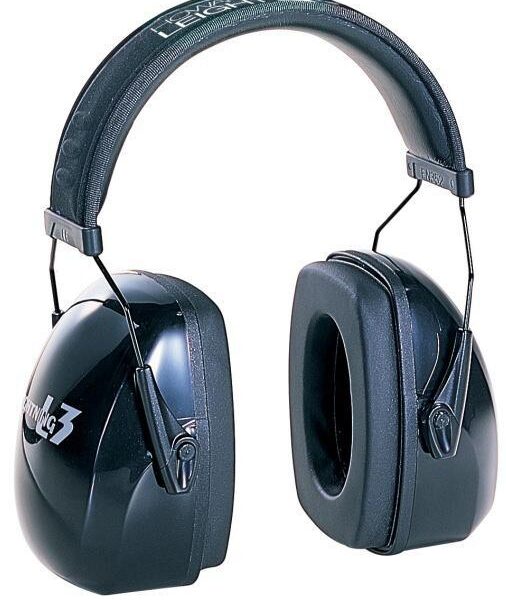 Howard Leight Leightning L3 High Attenuation Passive Ear Muffs