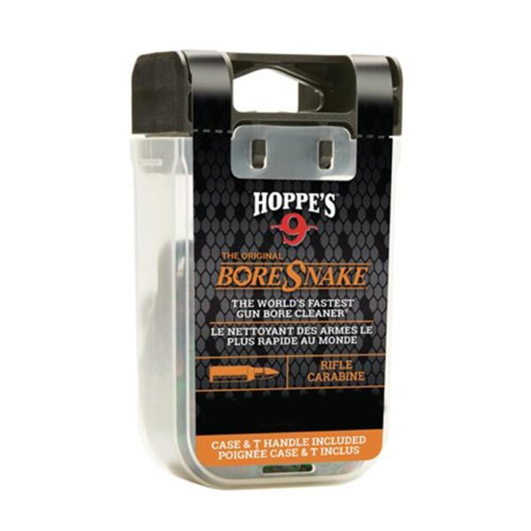 Hoppe’s Boresnake Den 20 ga Shotgun Cleaner