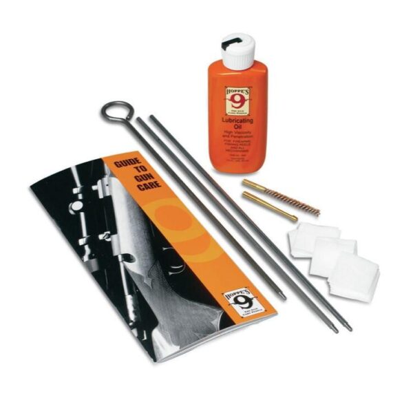 Hoppe’s Maintenance Kit Air Pistol and Air Rifle Cleaning Kit