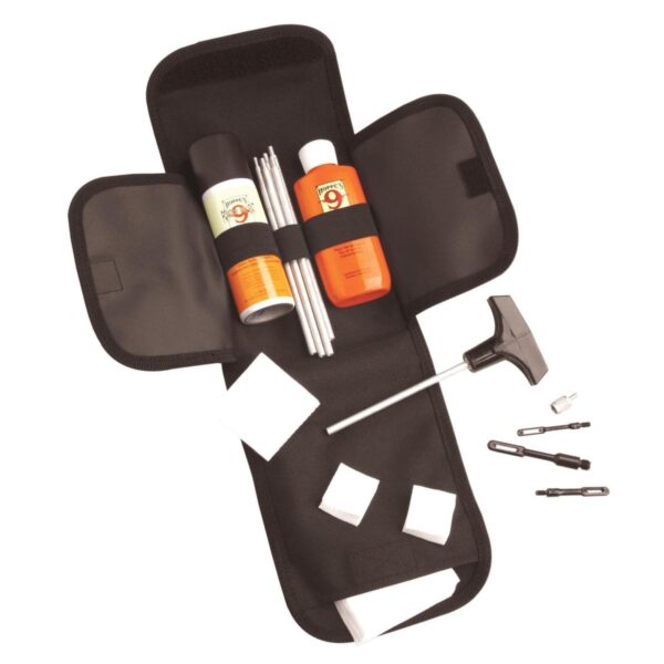Hoppe’s Universal Field Cleaning Kit