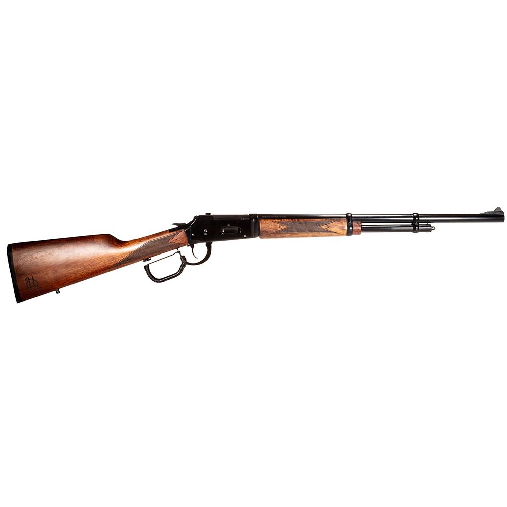 Heritage Range Side .410 Bore Lever-Action Shotgun 20" 5-Round Wood