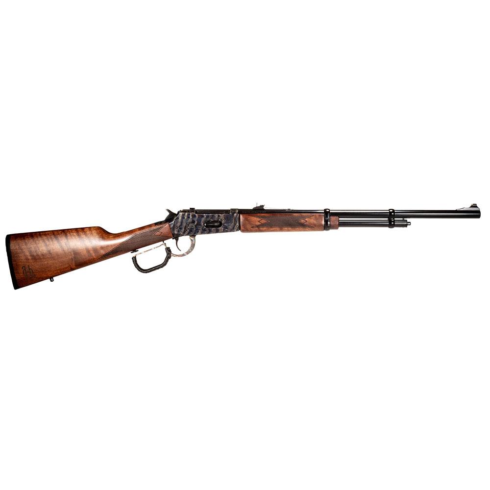 Heritage Range Side .410 Bore Lever-Action Shotgun 20" 5-Round Wood