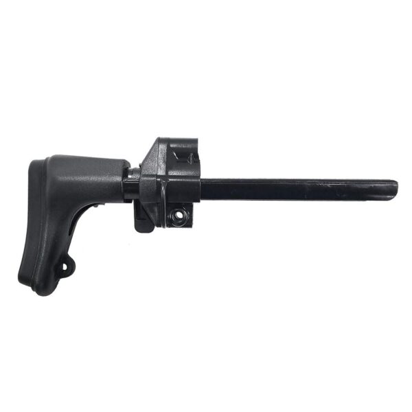 Heckler & Koch H&K MP5 3-Position Retractable