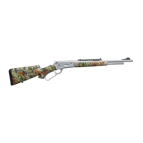 Pedersoli Sharps Sporting .45-70 Govt Single-Shot 30.0″ Barrel