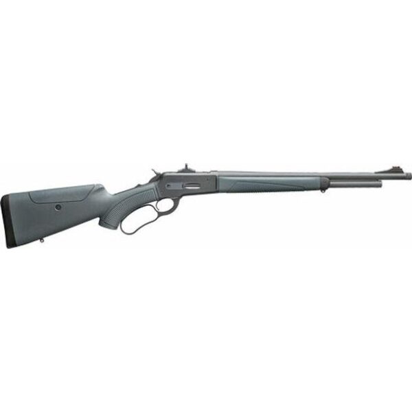 Pedersoli Sharps Sporting .45-70 Govt Single-Shot 30.0″ Barrel