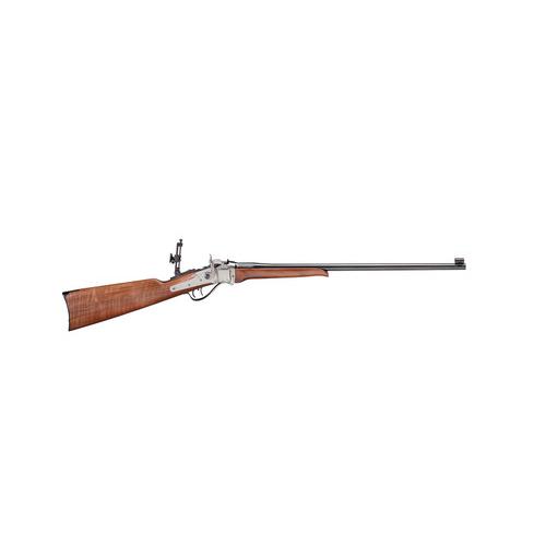 Pedersoli Sharps Sporting .45-70 Govt Single-Shot 30.0″ Barrel