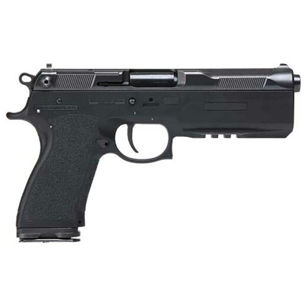 Christensen Arms Fk Brno Psd Bolt-Action Rifle 5.3″