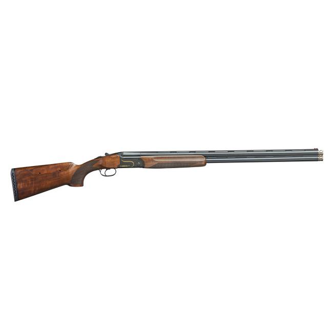 IFG F.A.I.R. Carrera V Over/Under 12 Gauge 32" Ported 5 Chokes