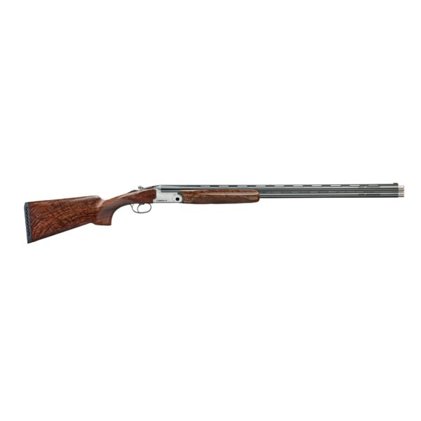 IFG F.A.I.R. Carrera IV Over/Under 12 Gauge 30″ Walnut 8.2 lbs