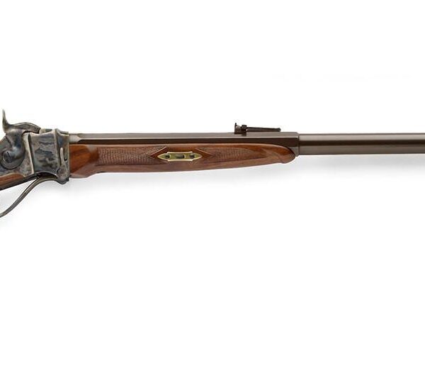 Pedersoli Sharps Sporting .45-70 Govt Single-Shot 30.0″ Barrel