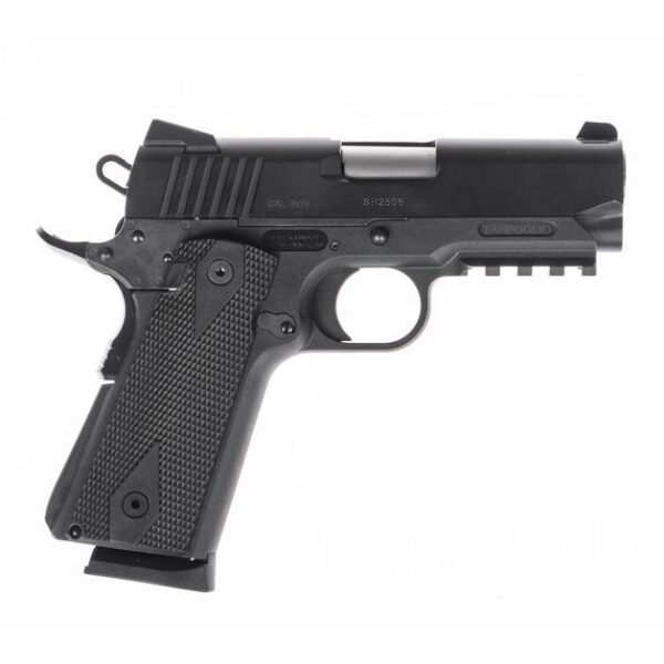Chiappa Firearms 1911 Empire .45 ACP Single-Action 5.00″ Barrel