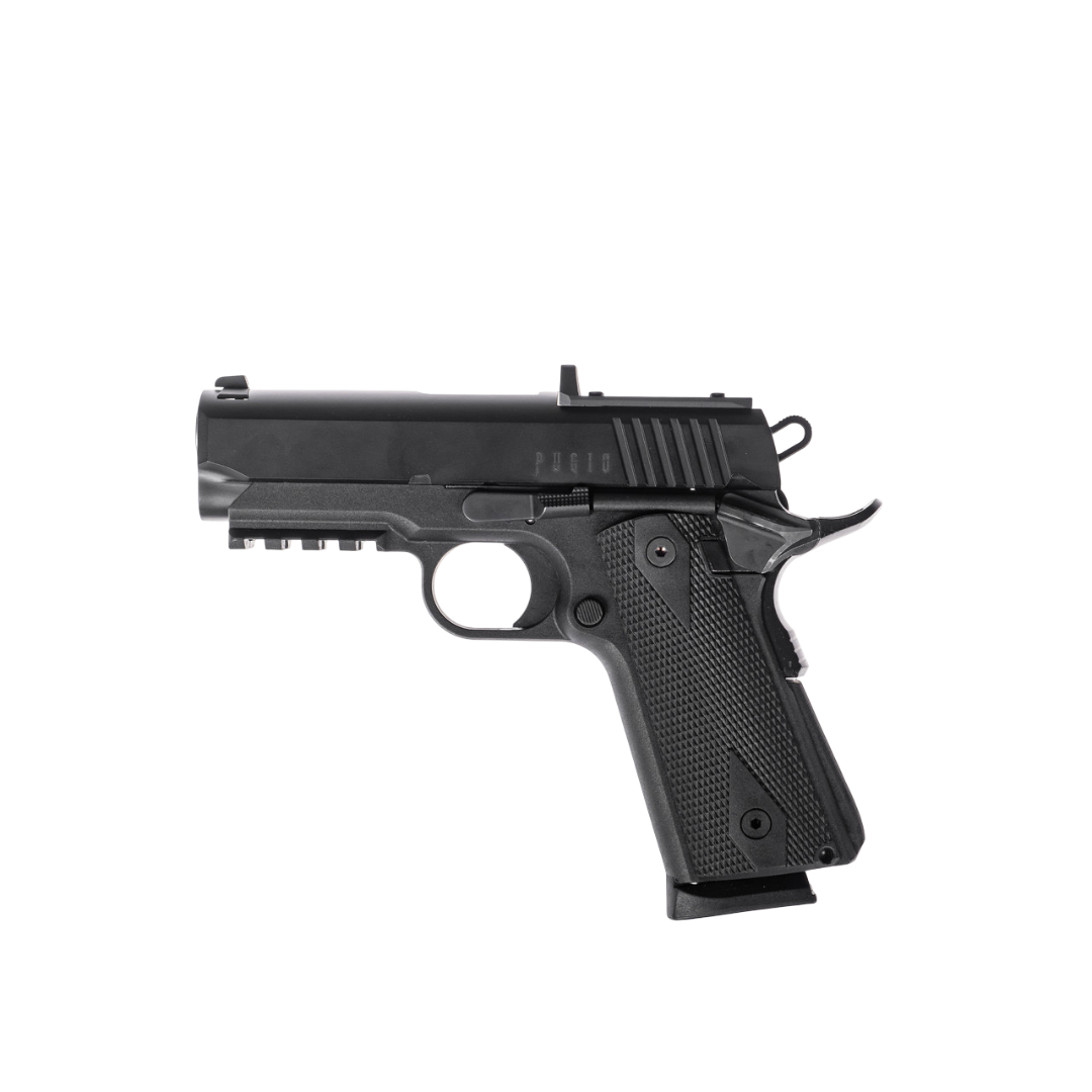 Chiappa Firearms 1911 Empire .45 ACP Single-Action 5.00" Barrel