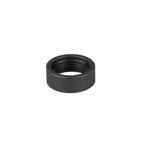 SilencerCo Delta Threaded Rifle Spacer 1/2×28