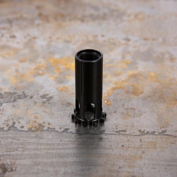 SilencerCo Piston 9/16×24
