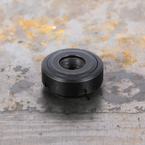 SilencerCo Charlie Direct Thread Mount 1/2×28
