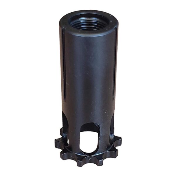 SilencerCo Piston 1/2×28 XL