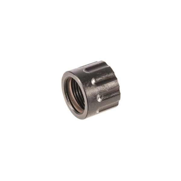SilencerCo Thread Protector 1/2×28 with O-Ring Engagement