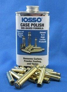 Iosso Case Polish – 32 oz (1 quart)