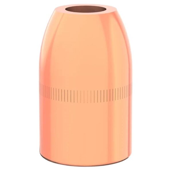Accura Precision-Bond Handgun Bullets .44 cal .430″ 240 gr HP 500/pk