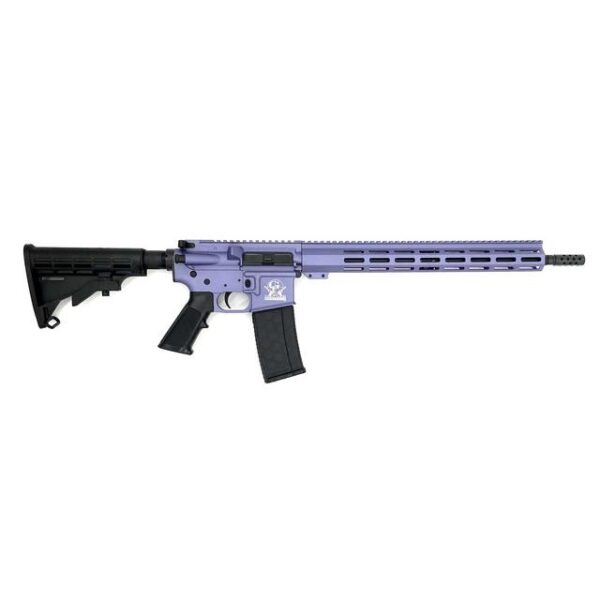 Christensen Arms Glfa Ar-15 Rifle Bolt-Action Rifle 16″