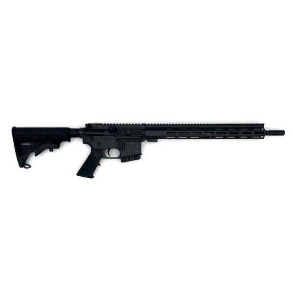 Christensen Arms Glfa Ar-15 Rifle Bolt-Action Rifle 16″