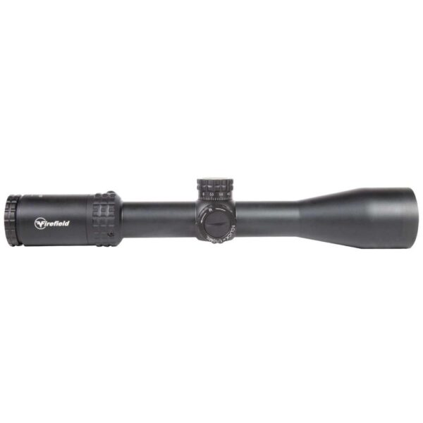 Sightmark Firefield RapidStrike Rifle Scope 4-16×44 30mm SFP Plex Black