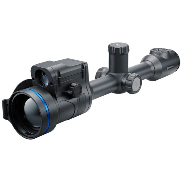 Pulsar Thermion 2 LRF XL60 Thermal Rifle Scope 2.5-20×60 without Mount