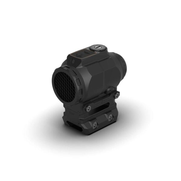 Sightmark Strikon FMP 1×18 Prismatic Sight – Micro Prism Sight
