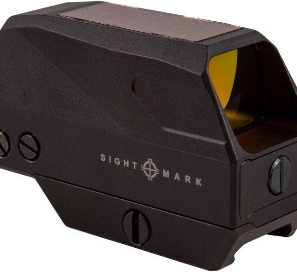 Sightmark Volta Solar Red Dot Sight