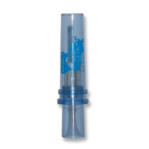 Haydel’s BT-85 Blue Wing & Cinnamon Teal Duck Call