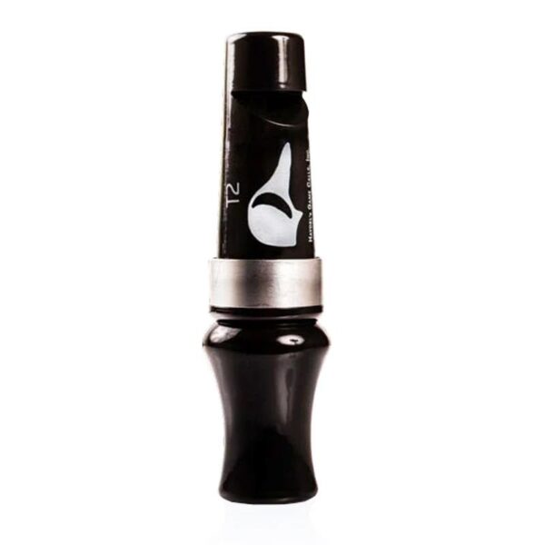 Haydel’s 5-in-1 T2 – Teal Duck Call