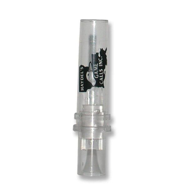 Haydel’s W-81 Woodduck Squeler Duck Call
