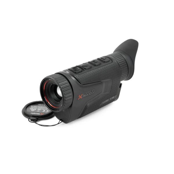 Nocpix LUMI L19 Compact Handheld Thermal Monocular 2X 384×288 19mm