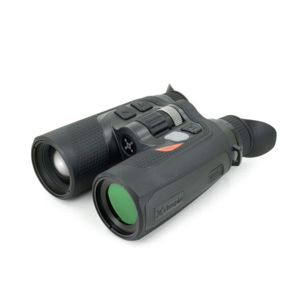 Nocpix QUEST H35R Rangefinding Thermal Binocular 640×512 35mm