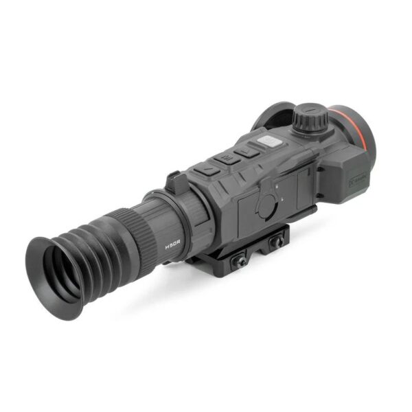 Nocpix RICO 2 Thermal Weapon Sight 640×512 50mm LRF