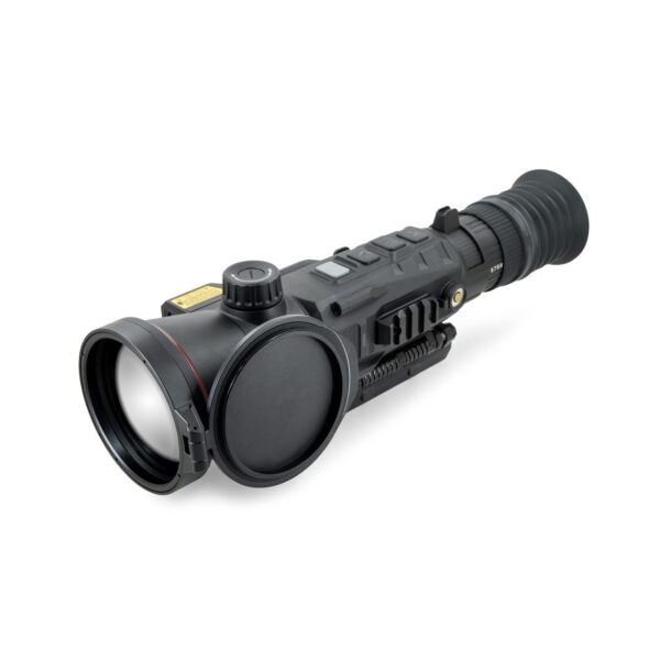 Nocpix RICO 2 Thermal Weapon Sight 640×512 75mm LRF