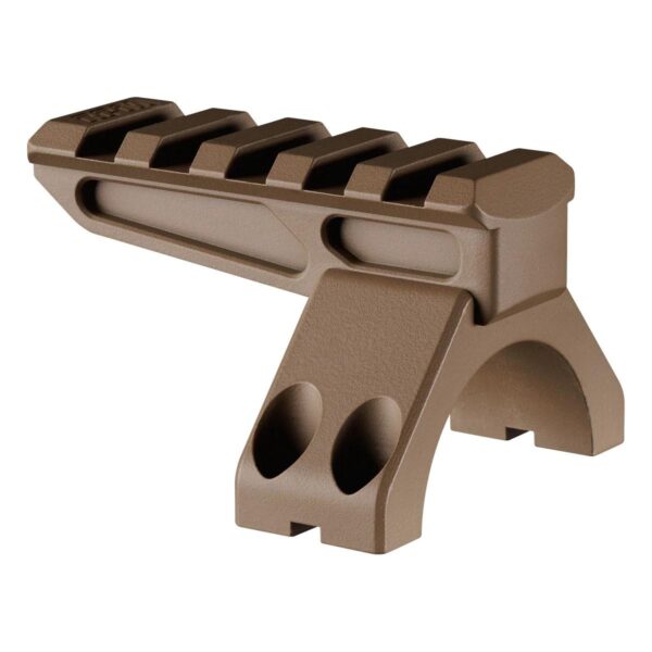 RPM 30mm High Rail Cap Diving Board – Flat Dark Earth