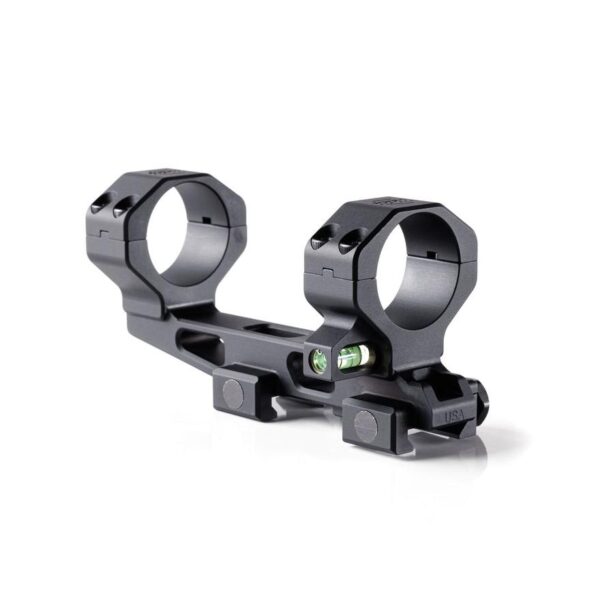RPM Bravo 35mm Cantilever Mount (1.50”) With Co-Linear Bubble Level