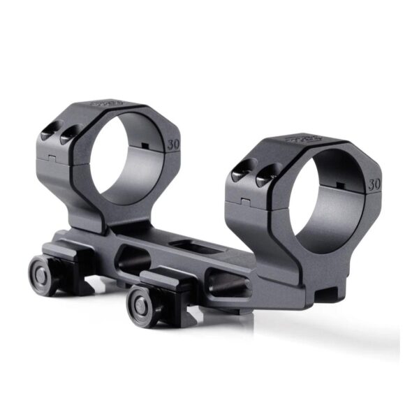 RPM Delta 30mm Cantilever Mount (1.50”) No Bubble