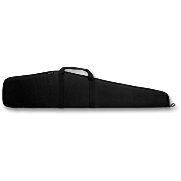 Bulldog 48″ Economy Rifle Case Black