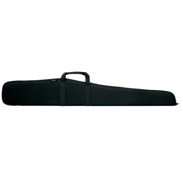 Bulldog 52″ Economy Shotgun Case Black