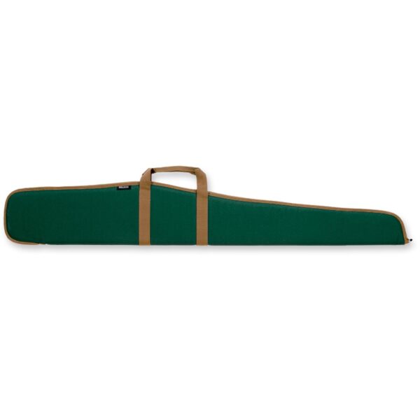 Bulldog 52″ Economy Shotgun Case Green