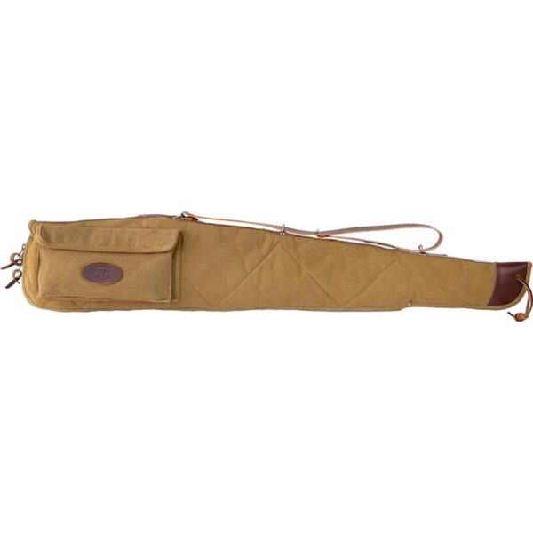 Bulldog Classic Canvas Series Rifle Case 50″ Tan
