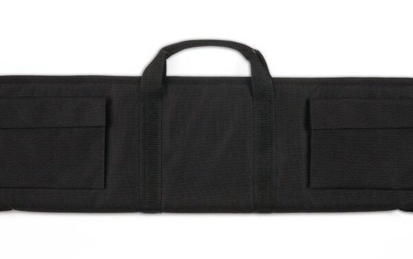 Bulldog 42″ Tactical Shotgun Case Black