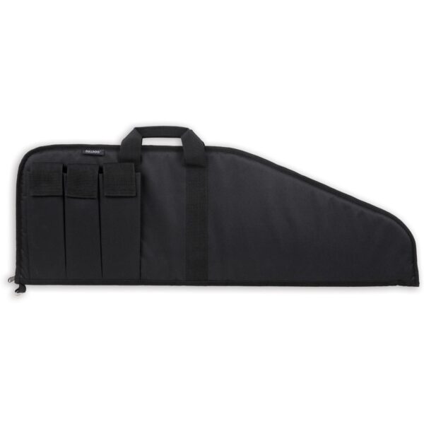 Bulldog Cases Pit Bull Tactical Case 38″ Black