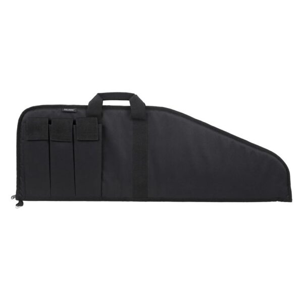 Bulldog Cases Pit Bull Tactical Case 43″ Black