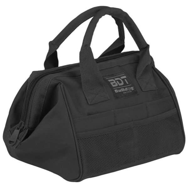 Ammo & Accessory Bag – Black