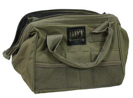 Ammo & Accessory Bag – Green