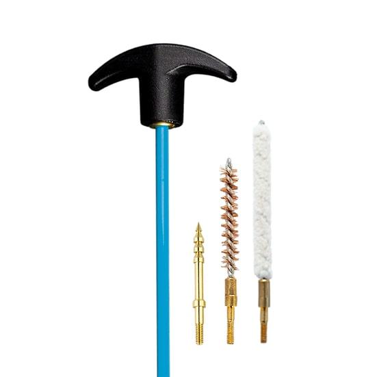KleenBore SAF-T Clad 33″ Cleaning Rod .17 Cal./.177 Cal